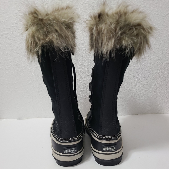 Sorel Joan of arctic tall winter boots snowboots - Picture 9 of 13